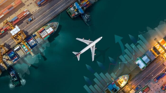 Trade deals and earnings season help fuel market highs