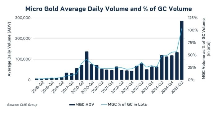 Six Reasons Gold is Soaring this Year