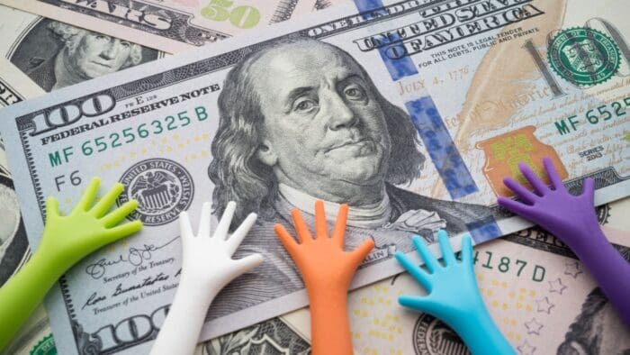 The Risks of Shorting Series, Part II: Borrow Fees 