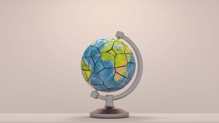 US Yields Climb As Middle East Tensions Affect Markets