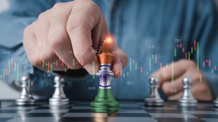 India in Your Portfolio: Practical Strategies for Global Traders via SGX GIFT Connect