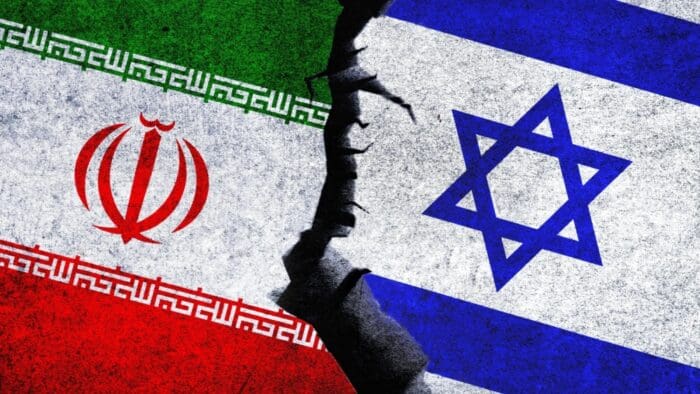 Middle East De-Escalation Hopes Spark Relief Rally: June 16, 2025