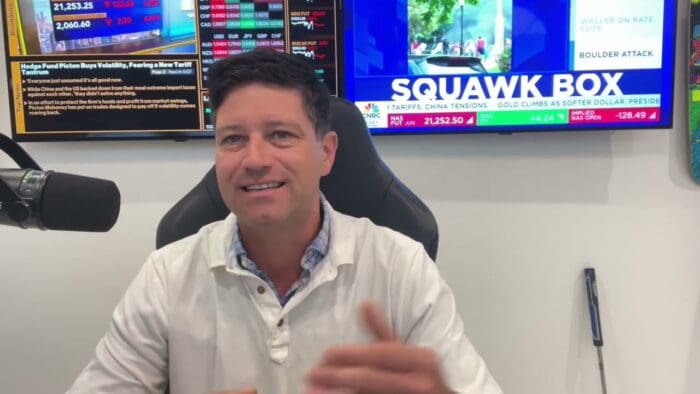 Gold/Silver: Precious Metals Explode Overnight along w/ Oil & Copper! – Metals Minute