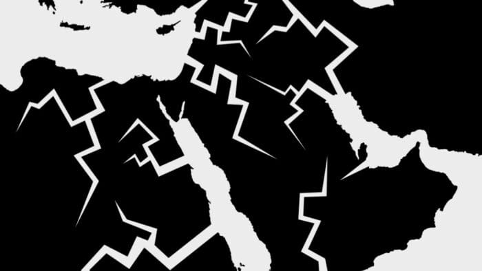 Putting markets into perspective as Middle East tensions escalate