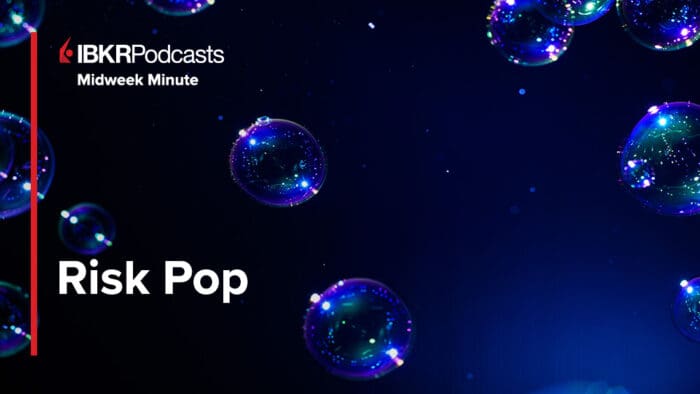 Bursting with Bubblelicious Energy