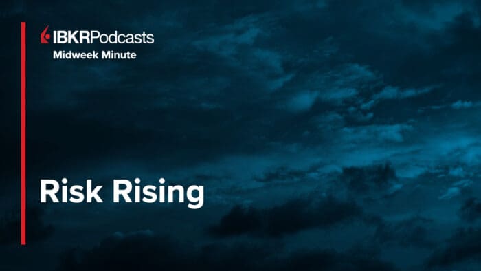 Markets, Missiles, and a Big Beautiful Bill