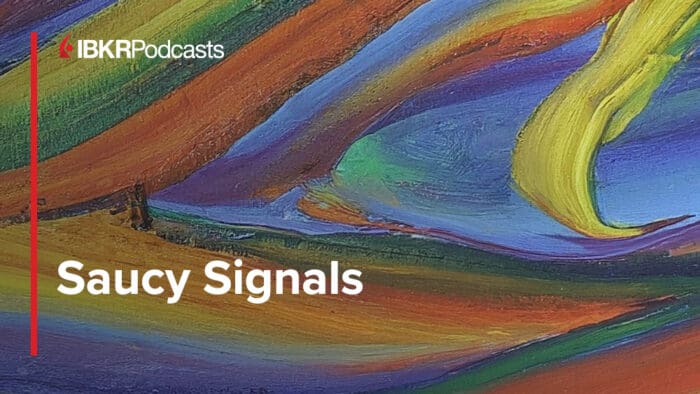 Talks Are Fine Unless There’s a Food Fight