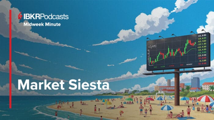 Is Volatility on a Summer Vacation?