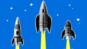 SpaceX Beat and Raise Launches Nasdaq Rally, Reinvigorates AI Enthusiasm: Oct. 21, 2026