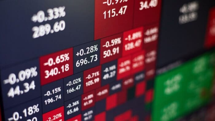 It’s All Happening Here