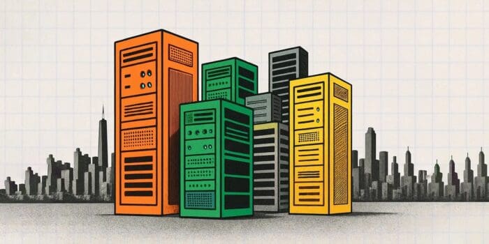 Meta’s Leveling Up Its AI Game With Data Centers The Size Of Manhattan