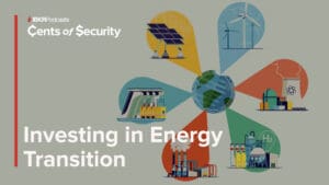 Alternative Energy Sector: Renewables and Their Growth