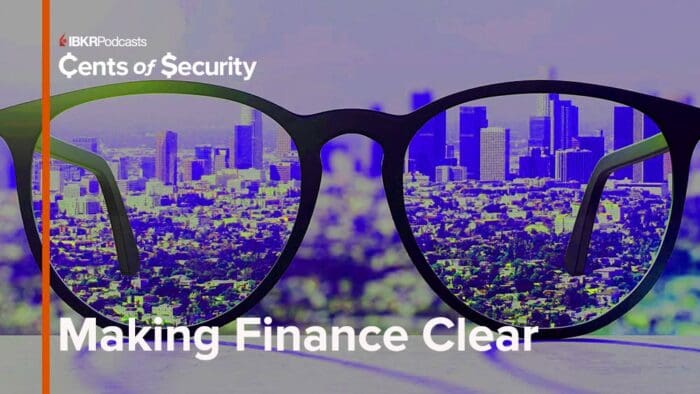 Making Finance Clear and Searchable