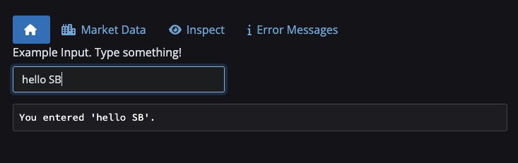 ShinyBroker Lets You Build the Trading System You Want in Shiny