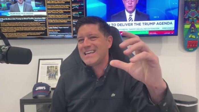 Gold/Silver: Precious Metals Slammed Overnight! Drivers & Week Ahead – Metals Minute