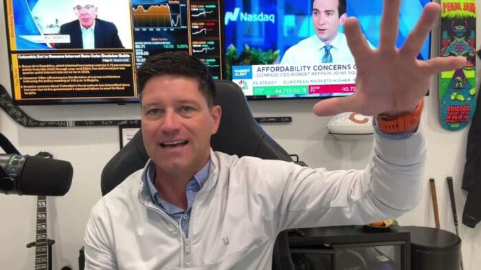 Gold/Silver: Copper & Silver Crash Overnight! Where is the Bottom? – Metals Minute 