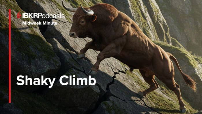 Tariff-ic Rally or Just a Bluff? Tariff-ic Rally or Just a Bluff?