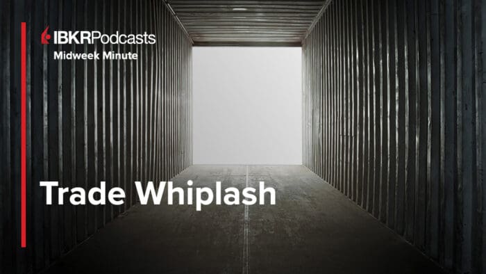 Is the Market Laughing at Tariffs? Is the Market Laughing at Tariffs?