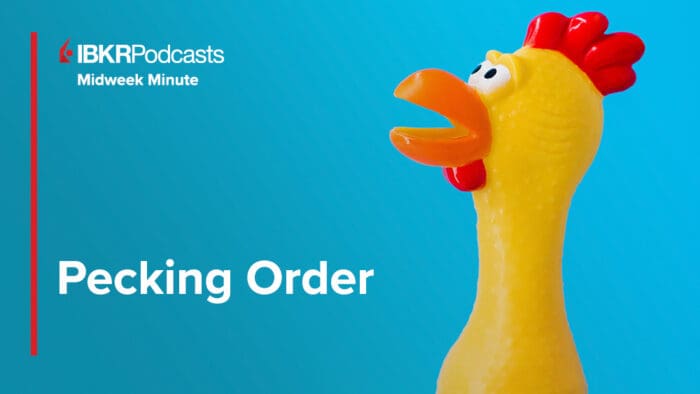 Is the Fed Playing Chicken with the Economy?