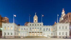 Forecast Contracts Offer Mayoral Odds for NYC’s Mamdani, Adams, Cuomo: July 7, 2025