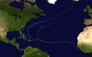 Do we still expect an active hurricane season? [8/27/2025]