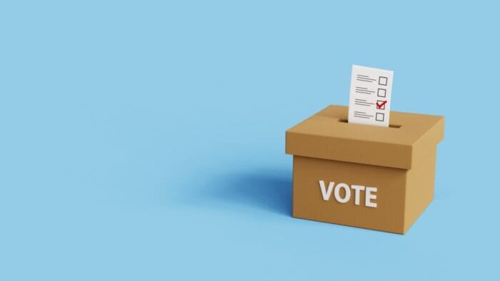 Forecast Volumes Surged to 12.68 Million On Election Day: Nov. 5, 2025