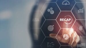 Weekly Market Recap: Week of December 1, 2025