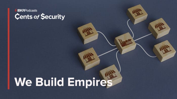 Holding Companies: Owning a Controlling Interest