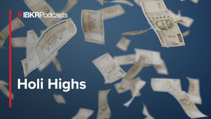 Rupee or Not to Be? Is India the Next Big Play?