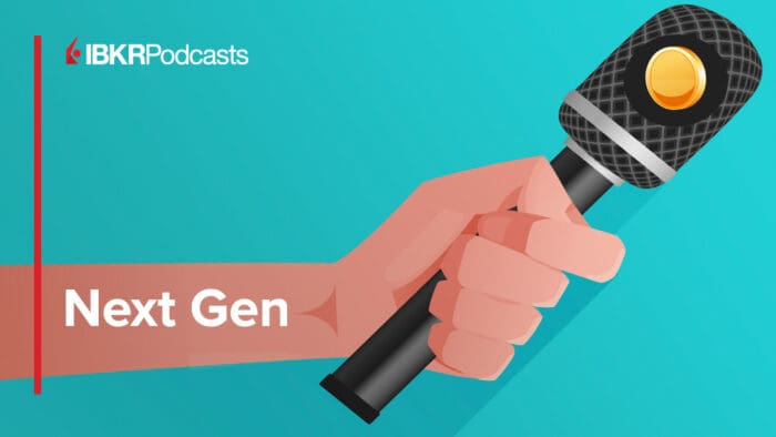 Trading Places – Interns Take the Mic with Nasdaq’s Kevin Davitt