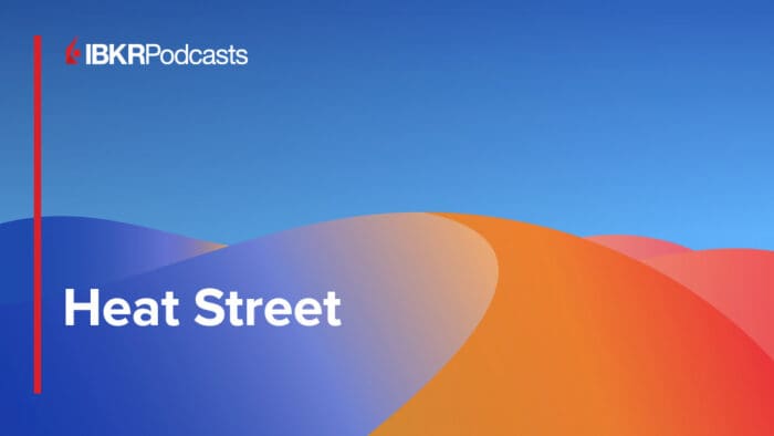 From the Intern Desk: Climate Risk