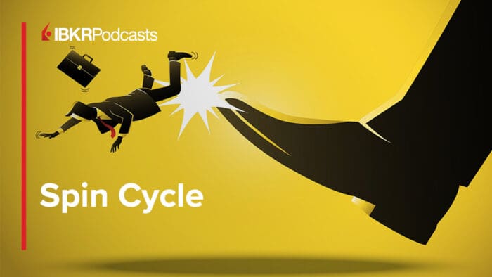 Is the Jobs Report Losing Its Job?