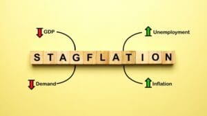 Stagflation Fears Hit Wall Street As Yields Stay Elevated Despite Colossal NFP Miss: March 6, 2026