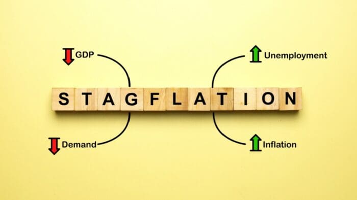 What is stagflation, and can policymakers do anything about it?