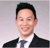 headshot Nicholas Ng