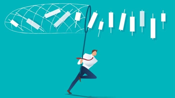 The World of Broken Wing Butterflies for Weekly Income Potential!