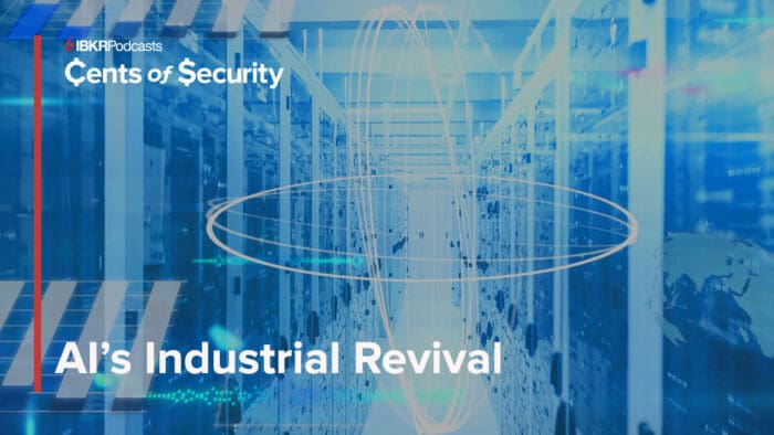 AI Industrial Revival