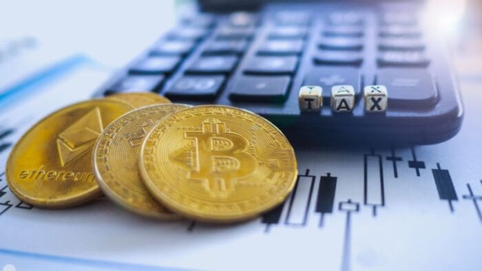 Cryptocurrencies & Digital Assets – Tax Treatment in 2025