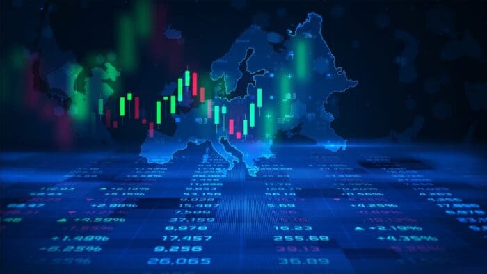 Trading the Alpha: The Rise of the DAX & Eurex’s Strategic Products