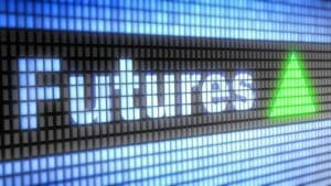 E-mini Futures Pull Back Early, Rebound on NVDA-China News Amid Rising Yields