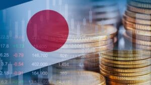 Pressures From Tokyo Send Yields Soaring, Overwhelming The Positive Effects of Much Cheaper Oil : Sept. 18, 2026