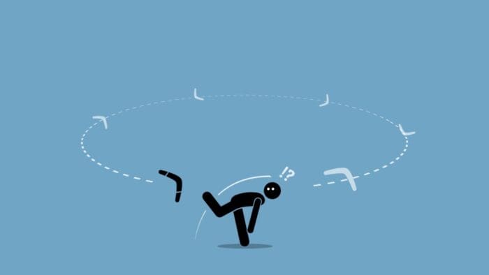 Careful What You Wish For