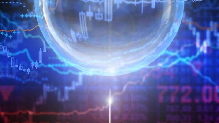 Bandwidth Then, Data Centers Now?