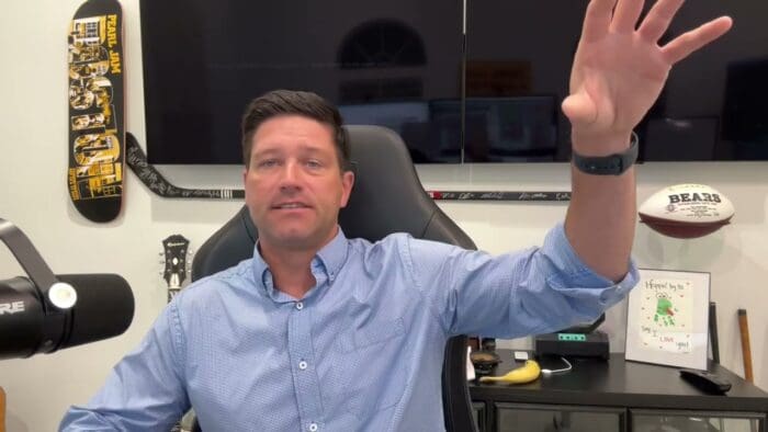 Profit Taking Slams Precious Metals Overnight! Will Dip Buyers Emerge?