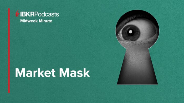 Is Volatility Playing Hide-and-Seek?