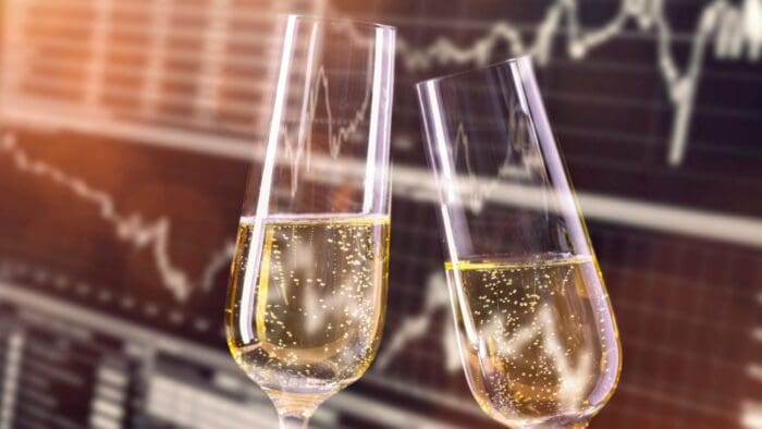 Goldilocks Sparks a World Party