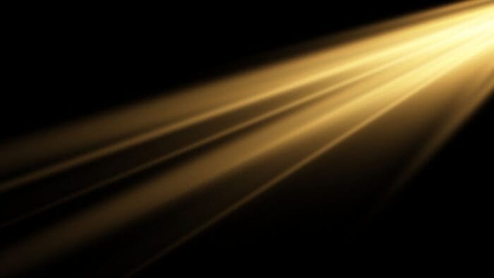 Where Comes the Sun?