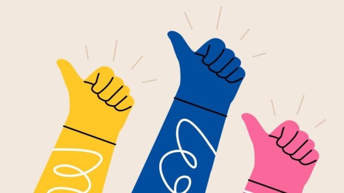 Sometimes “In-line” is Just OK