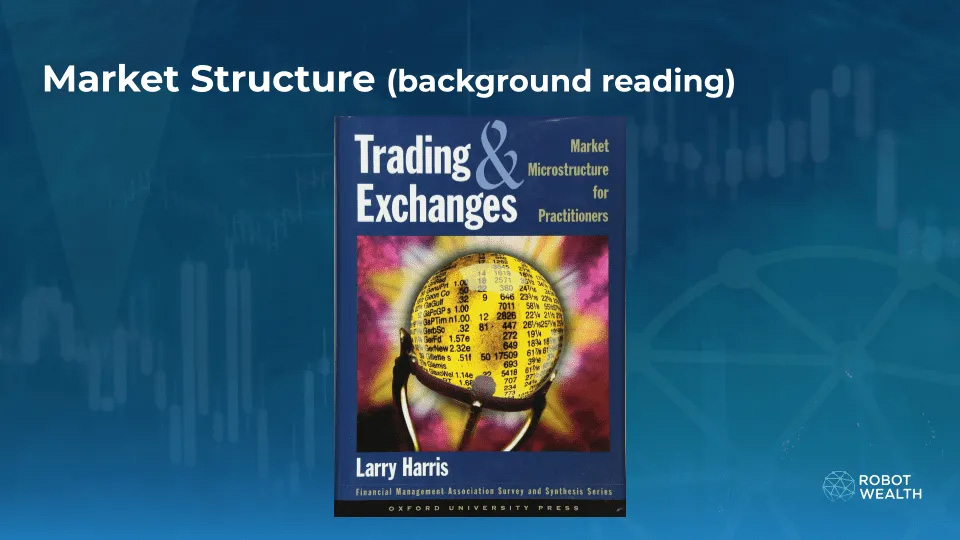 Trading books