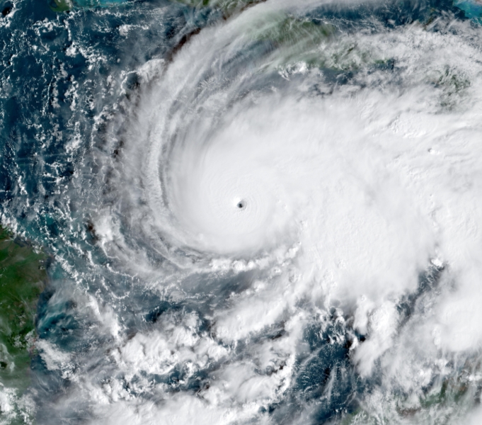 Hurricane Prediction Market Update [10/27/2025]